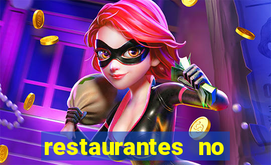 restaurantes no gama df